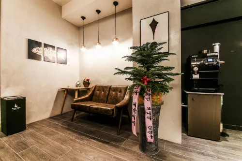 Hotel Ignis Khu vực công cộng Photos