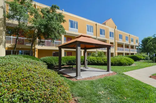 SureStay Plus Hotel by Best Western Durham Medical Center Empfohlen Photos
