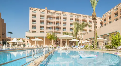 Grand Mogador Menara & Spa À ne pas manquer Photos