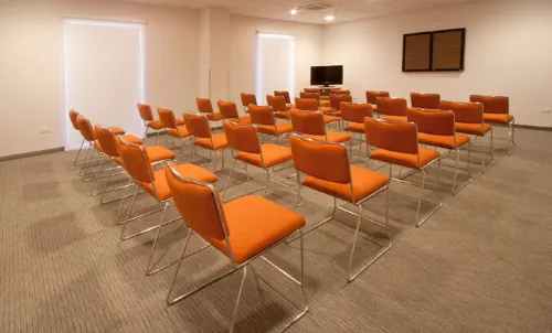 City Express by Marriott Queretaro Espaces Affaires Photos