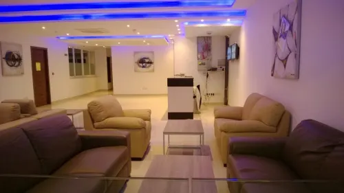 Blubay Apartments by ST Hotels Khu vực công cộng Photos