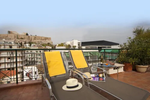 Wyndham Grand Athens Loisirs et amusements Photos