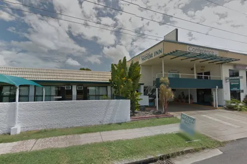 Y Motels Rockhampton Exterior Photos