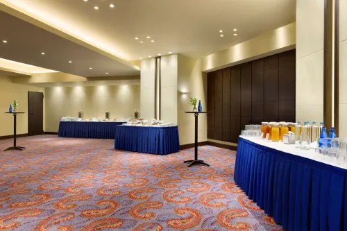Wyndham Grand Athens Espaces Affaires Photos
