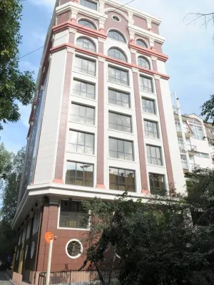 Hotel Kazzhol Almaty À ne pas manquer Photos