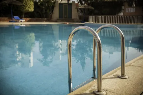 Appart'Hotel Intouriste Loisirs et amusements Photos