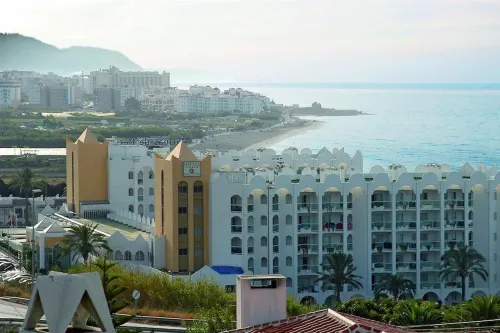 Ona Marinas de Nerja Spa Resort À proximité de l'hôtel Photos