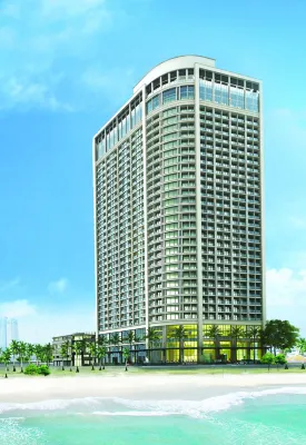 Altara Suites Da Nang by AHG Экстерьер Photos