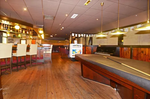Fletcher Hotel - Restaurant de Zeegser Duinen Afslapning & fritid Photos