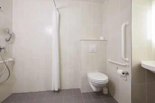 B&B Hotel Creil Chantilly Chambres Photos