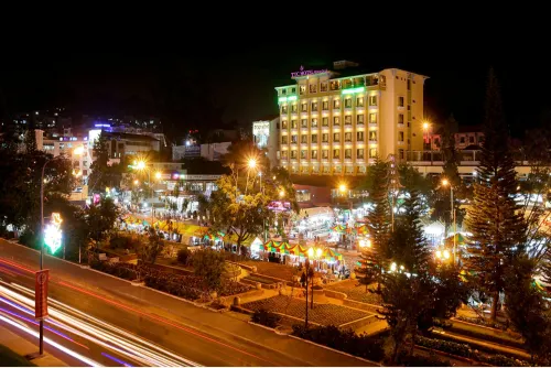 TTC Hotel Đà Lạt Xung quanh Photos