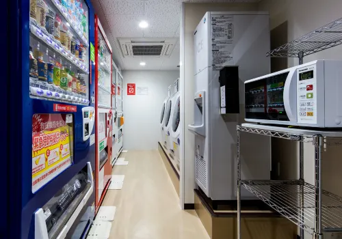 Daiwa Roynet Hotel Kokura Ekimae Espaces publics Photos