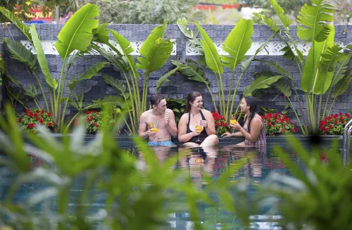 Hoi An Rose Garden Hotel Loisirs et amusements Photos