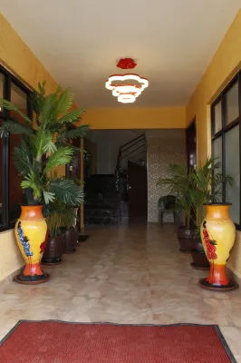 Easy Hotel Kenya Aree comuni Photos