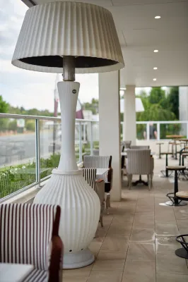 International Hotel Wagga Wagga Public Areas Photos