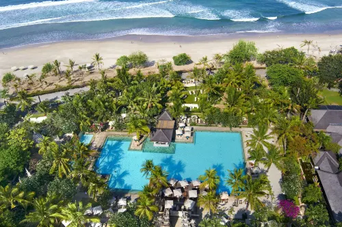 Padma Resort Legian Unggulan Photos