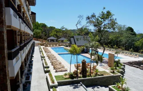 Coron Westown Resort Loisirs et amusements Photos