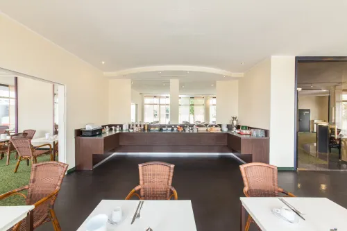 Hotel Mirage Düsseldorf-Neuss Empfohlen Photos
