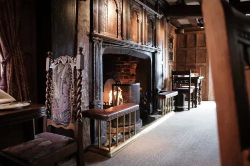 The White Swan Hotel Photos