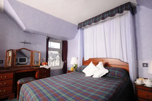 Kyle Hotel ‘A Bespoke Hotel’ Featured Photos