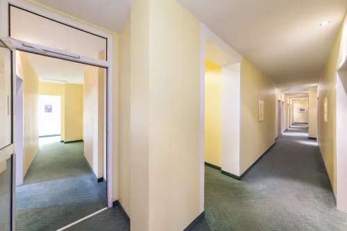 Hotel Mirage Düsseldorf-Neuss Öffentliche Flächen Photos