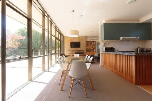Yarra Valley Grand Hotel Photos