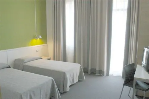 Key Hotel Photos