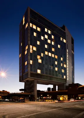 The Standard, High Line New York Extérieur Photos