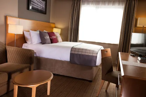Village Hotel Swansea Photos