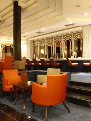 Djerba Plaza Thalasso & Spa Khu vực công cộng Photos