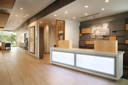 Holiday Inn Express Hartford South - Rocky Hill Da non perdere Photos