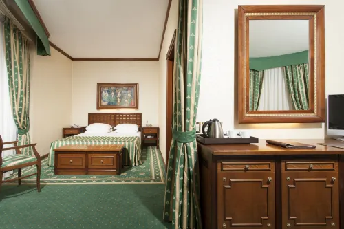 Grand Hotel Trento Photos
