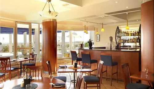 Cape Town Beachfront Apartments at Leisure Bay Benessere e tempo libero Photos