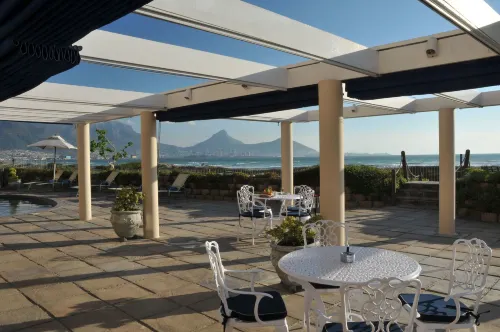 Cape Town Beachfront Apartments at Leisure Bay Da non perdere Photos