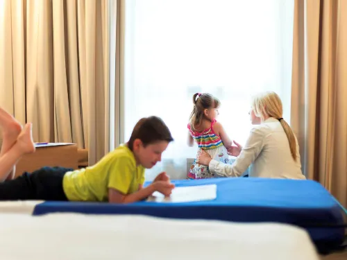Novotel Wolverhampton Photos