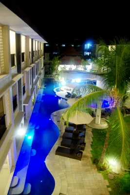 Grand Barong Resort Leisure & Recreation Photos