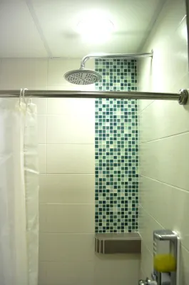 YY48 Hotel 2 Mins Walk from Masjid Jamek LRT Station Rooms Photos