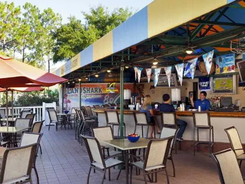 Sheraton Vistana Resort Villas, Lake Buena Vista/Orlando Restauration Photos