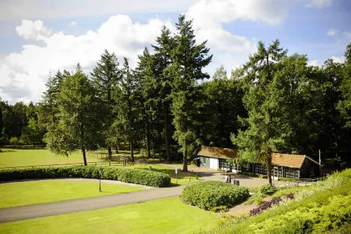 Fletcher Hotel Restaurant de Wipselberg-Veluwe Unggulan Photos