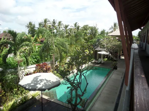 Anini Raka Resort & Spa Relaksasi & Rekreasi Photos