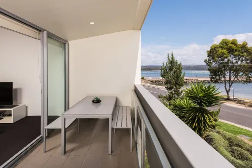 Coast Resort Merimbula À proximité de l'hôtel Photos