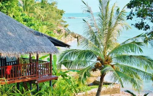 Lamai Bayview Boutique Resort Near Hotel Photos