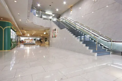 Hotel Plaza Osaka À ne pas manquer Photos