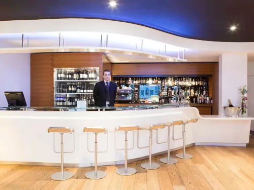 Novotel Toulouse Centre Wilson Featured Photos