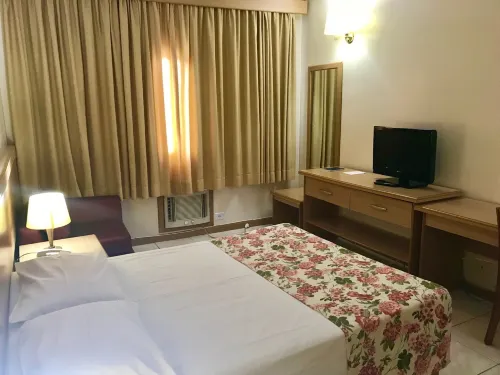 Hotel Dan Inn São José Dos Campos Photos