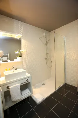 All Suites Appart Hôtel Aéroport Paris Orly – Rungis Chambres Photos