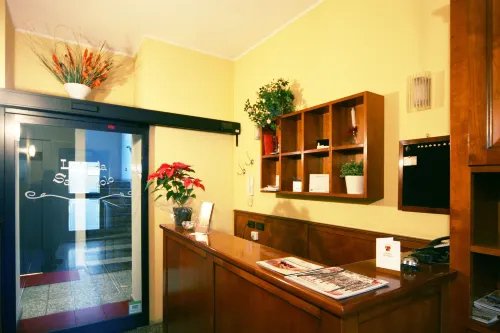 Locanda San Paolo Aree comuni Photos