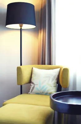 Mercure alam sutera Photos
