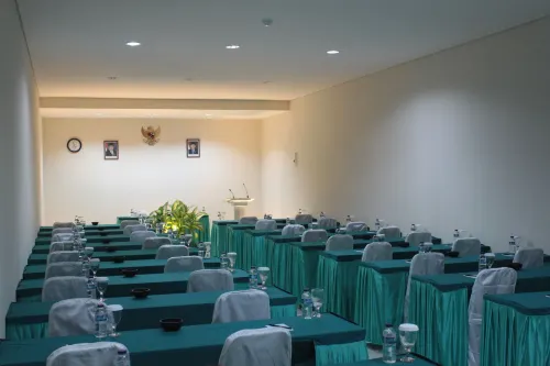 Losari Sunset Hotel Empfohlen Photos