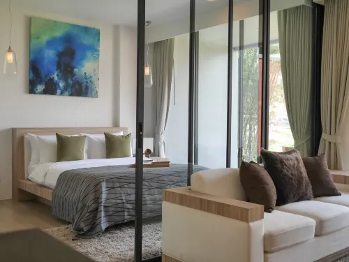 The Peri Hotel Khao Yai Photos